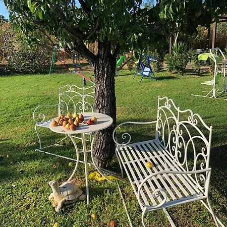 Aristea Holiday home *