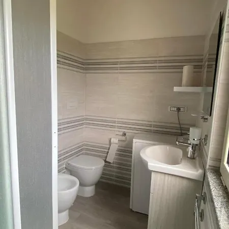 Aristea Дом отдыха *