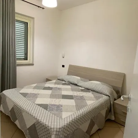 Holiday home Aristea Cirella