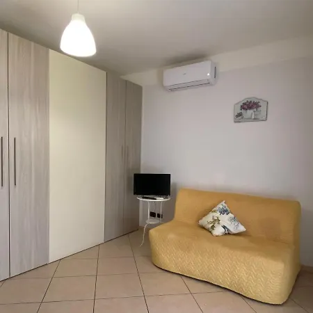 Aristea Casa vacanze