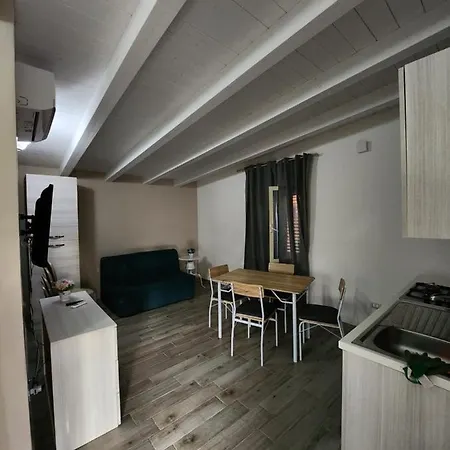 Aristea Сasa de vacaciones *