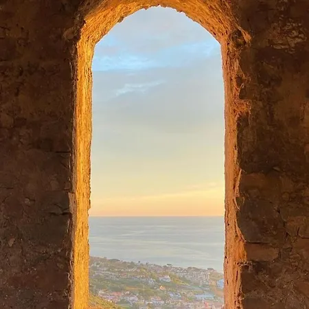 Aristea Сasa de vacaciones