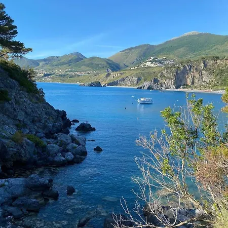 Aristea Сasa de vacaciones