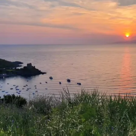 Сasa de vacaciones Aristea *