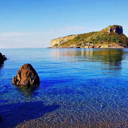 Aristea Сasa de vacaciones *