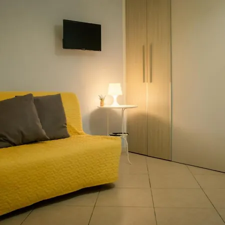 Tatil Evi Aristea Cirella