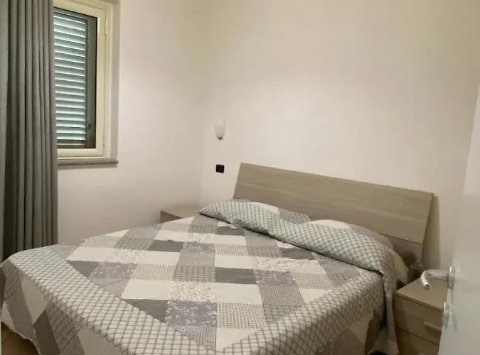 Casa de Férias Aristea Cirella