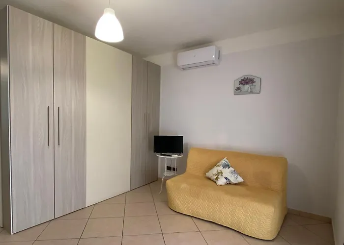 Aristea Casa de Férias