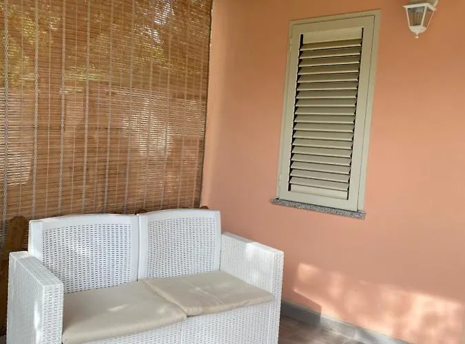 Дом отдыха Aristea