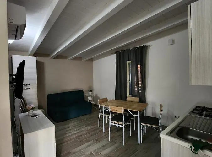 Aristea Casa de Férias *