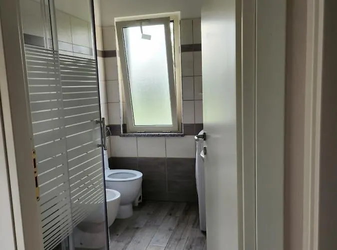 Casa de Férias Aristea Cirella