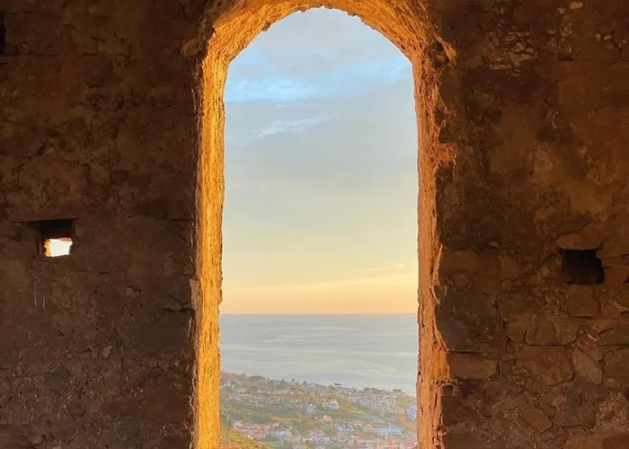 Aristea Casa de Férias