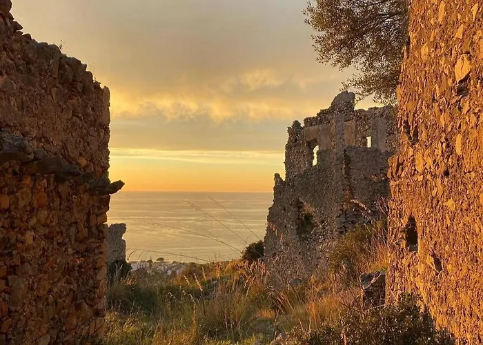 Casa de Férias Aristea