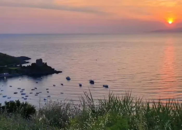 Casa de Férias Aristea *