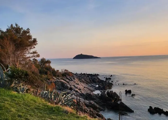 Aristea Casa de Férias