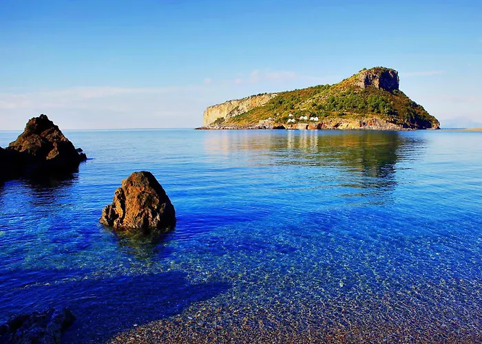 Aristea Casa de Férias *